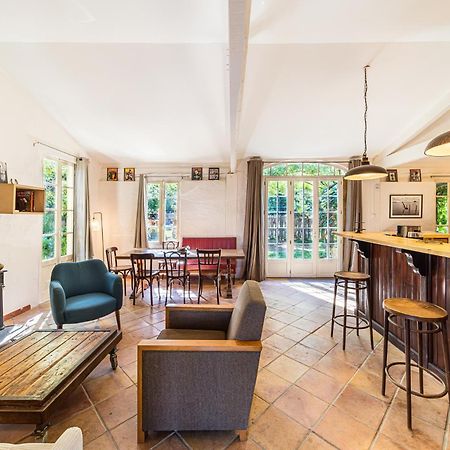 Le Travers Ajoux - Camping Gite Evenement Экстерьер фото