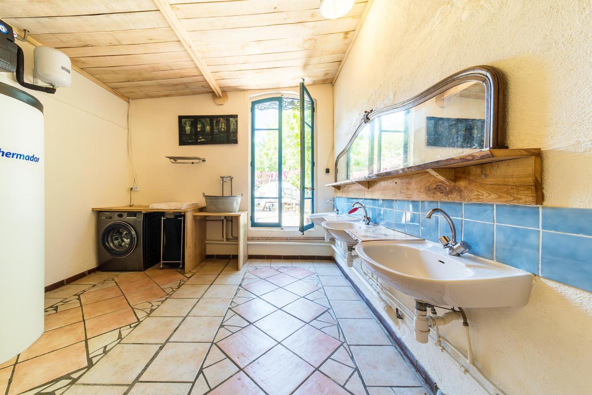 Le Travers Ajoux - Camping Gite Evenement Экстерьер фото